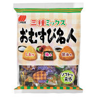 三幸製菓　おむすび名人　70g　1セット（2袋入）