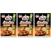 愛犬元気 犬用 ハッピーステップ 10歳以上用 ふわふわささみ削り 鶏ささみ 40g 3個 ユニ・チャーム