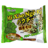 ドックダオ パクチー焼きそば 1人前 102.2g 1個 カルディコーヒーファーム