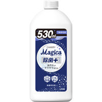 CHARMY Magica（チャーミーマジカ） 除菌プラス 食器用洗剤 ライオン