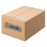 ストックフォームNIP 11×9インチ-1P 白紙 0910N1 1箱（2000set