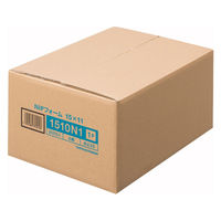 ストックフォームNIP　11×15インチ-1P　白紙　1510N1　1箱（2000set）　トッパンフォームズ　（取寄品）