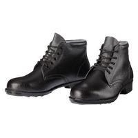 DONKEL（ドンケル）　安全靴　ブラック　25.0cm　603　1足　（直送品）