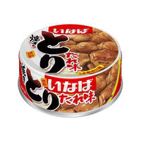 いなば　とりたれ味 1缶　いなば食品