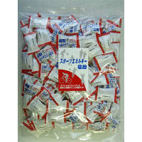 【アウトレット】桃太郎製菓　スポーツエネルギー塩飴　688040　1袋（1kg）