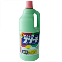 マイキッチンブリーチ 1500mL 2本 ロケット石鹸