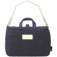 【アウトレット】スーパープランニング タイニールーフォン ＬＴ‐Ｅ ネイビー 257602 1個