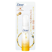 ダヴ（Dove）　ダメージケア　洗い流さないトリートメントオイル　55ml　ユニリーバ