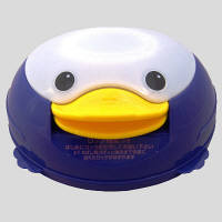 【アウトレット】大王製紙　除菌できるウェットティシュー　アルコールタイプ　本体　643952　1個（45枚入）