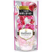 使用不可レノアハピネス　アンティークローズ＆フローラル　詰め替え　430ml　柔軟剤　P&G
