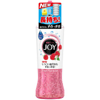 ジョイコンパクト JOY フレッシュフランボワーズの香り 本体 190ml 1個 食器用洗剤 P＆G