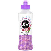 ジョイコンパクト JOY フレッシュライチの香り 本体 190ml 1個 食器用洗剤 P＆G