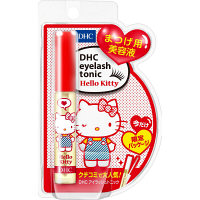 【アウトレット】DHC（ディーエイチシー） アイラッシュトニック（まつ毛用美容液） ハローキティ 6.5mL