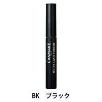 CANMAKE（キャンメイク） クイックラッシュカーラー BK（ブラック） 井田ラボラトリーズ