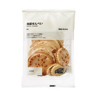 無印良品 南部せんべい9枚 良品計画