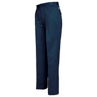 アイトス　ワークパンツ（2タック）　ネイビー 82　AZ6382-008-82　1着　（直送品）