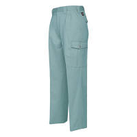 アイトス　カーゴパンツ（2タック）　サファイアブルー 82　AZ6384-072-82　1着　（直送品）