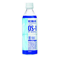 経口補水液　オーエスワン(OS-1)　ペットボトル500ml　1本　大塚製薬工場