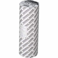 【アウトレット】超高感度ファクシミリ感熱記録紙　B4サイズ　幅257mm×長さ100m×芯径1インチ　1本　アスクル