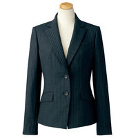 セロリー（Selery） ジャケット グレー 5号 S-24339 1着（直送品）