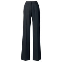 セロリー（Selery） パンツ ブラック 19号 S-59890 1着（直送品）