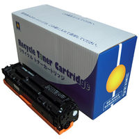 リサイクルトナーカートリッジ トナーカーリッジ316BK（トナーカートリッジ416BK)タイプ ブラック 1個（わけあり品）