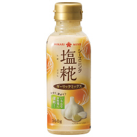 【アウトレット】ひかり味噌　シーズニング塩糀　＜ガーリックミックス＞　1個（360g）