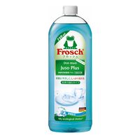 フロッシュ　食器用洗剤　重曹プラス　つめかえ　750ml