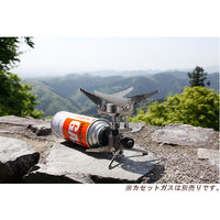 イワタニ（Iwatani） カセットボンベ ジュニアコンパクトバーナー CB-JCB 1台 岩谷産業