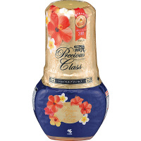 お部屋の消臭元プレシャスクラス　部屋用　トロピカルプリンセス 消臭剤　400ml　小林製薬