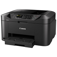 キヤノン Canon プリンター MAXIFY MB5430 A4 カラーインクジェット