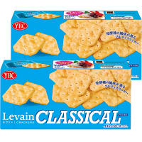 ヤマザキビスケット ルヴァンクラシカル9P A1421 1セット(2箱入)