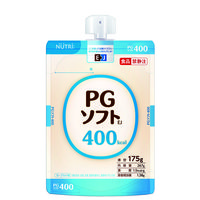 ニュートリー PGソフトEJ 400kcal 1箱 （18パック入）（取寄品）