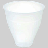 サンナップ　薄型インサートカップ　200ml　1箱（3000個入）