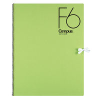 コクヨ スケッチブックF6S エ-36 1セット(5冊)