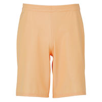 フットマーク　入浴介助用介護ユニフォーム　入浴介護ハーフパンツ　403341　オレンジ　LL　1枚（直送品）