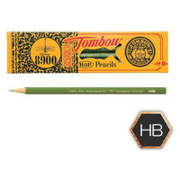 トンボ鉛筆 ゴム付鉛筆 H 2558-H 1箱（12本入） （直送品） - アスクル