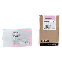 エプソン（EPSON） 純正インク ICLM36A ライトマゼンタ 1個