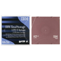 IBM ULTRIUM6 データカートリッジ 2.5TB/6.25TB 00V7590 - アスクル