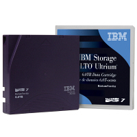 IBM ULTRIUM7 データカートリッジ 6.0TB/15.0TB 38L7302