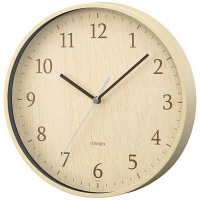 ノア精密 スタンダードクロック：フォレストランド カートン W-545 N