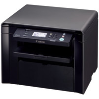 キヤノン　レーザー複合機　SATERA　MF4410　黒