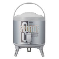 ピーコック　ウォータージャグ　6.1リットル