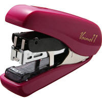 マックス　バイモ11スタイル　HD-11FLSK/R　チェリーレッド　HD91035