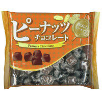 クリート ピーナッツチョコレート 1袋