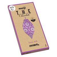 【アウトレット】明治 ザ・チョコレート 優しく香るサニーミルク 1枚