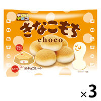 チロルチョコ きなこもち＜袋＞ 3袋 チョコレート お菓子