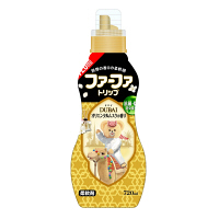 ファーファトリップ　ドバイ　オリエンタルムスクの香り　本体720mL
