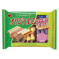 オリジナルミックスFS 1袋 ブルボン チョコレート