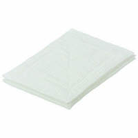 【アウトレット】コスピカダブルぞうきん　1パック（3枚入）　日本クリンテック